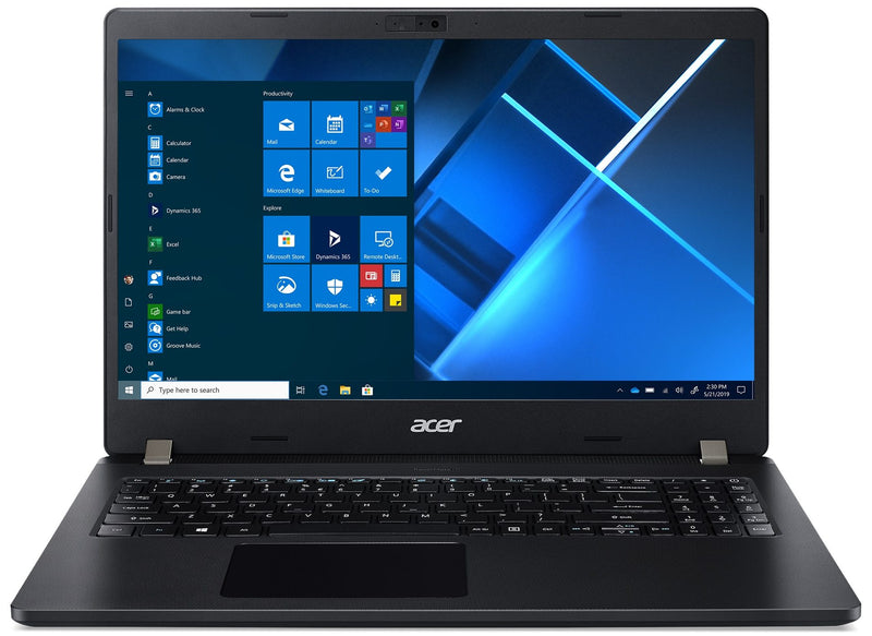 Acer TravelMate2 TMP214-53Â·701S 11th Gen Core-i7Â·/8GB/DDR4/1TB-HDD/14" FHD NX.VPNEM.01Z