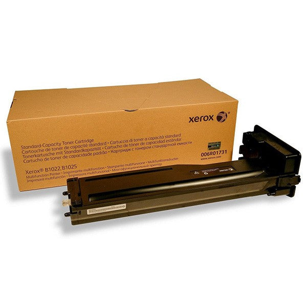 Xerox Toner Original Black 006R01731 B1025/B1022