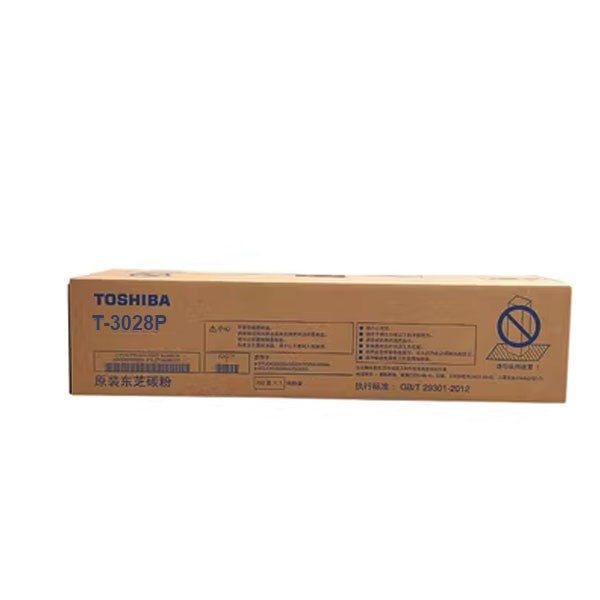 Toshiba Toner Original Black T-3028P ESTUDIO 2528A/3028A/3528A/4528A/5028A/5528A/6528A