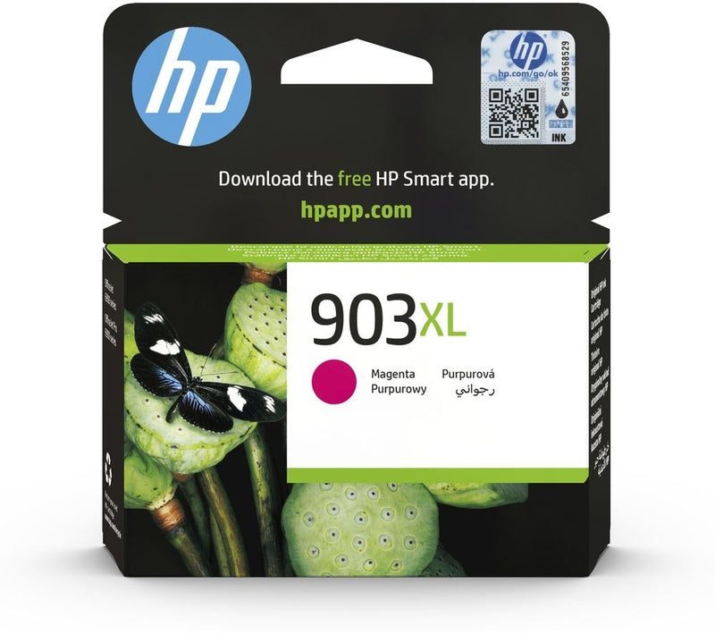 HP Ink Original Magenta 903XL/T6M07AE OFFICEJET