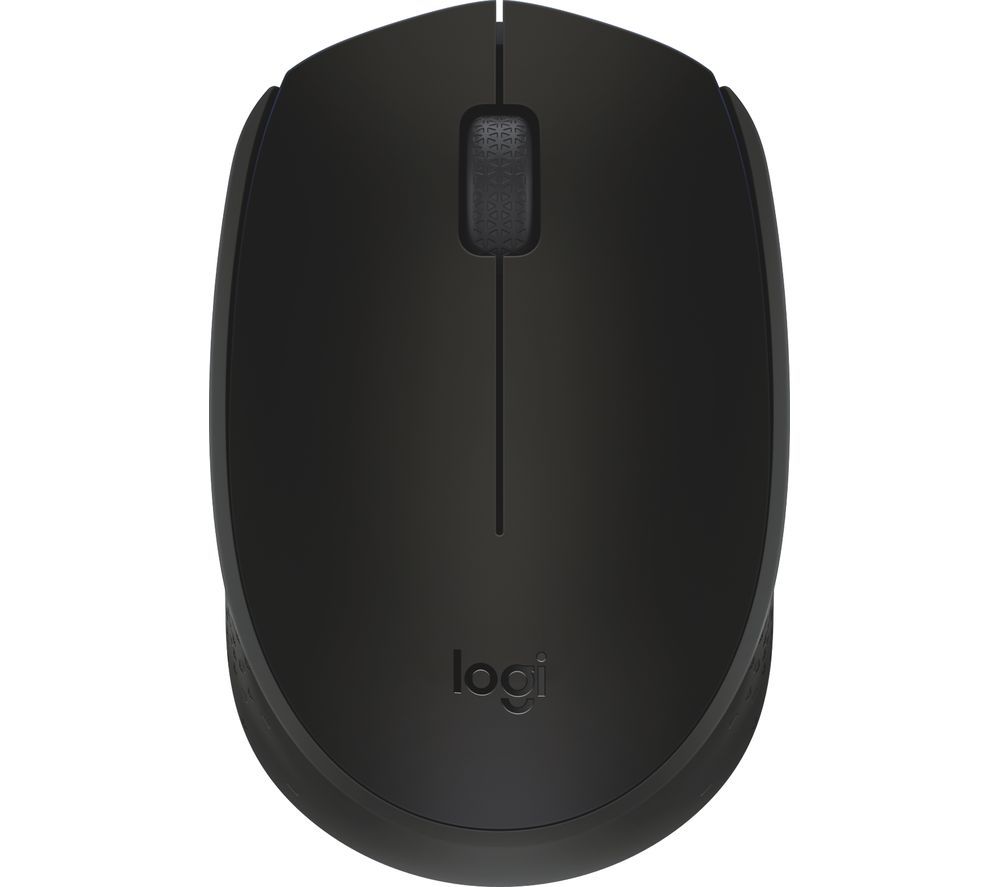 Logitech Wireless Mouse M171