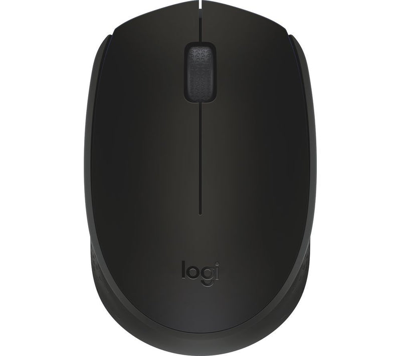 Logitech Wireless Mouse M171