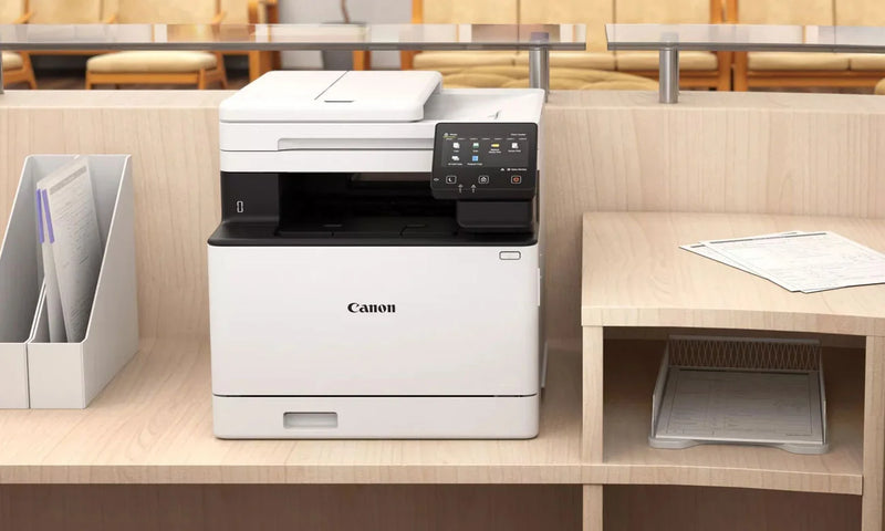 Canon Printer i-SENSYS MF-752CDW