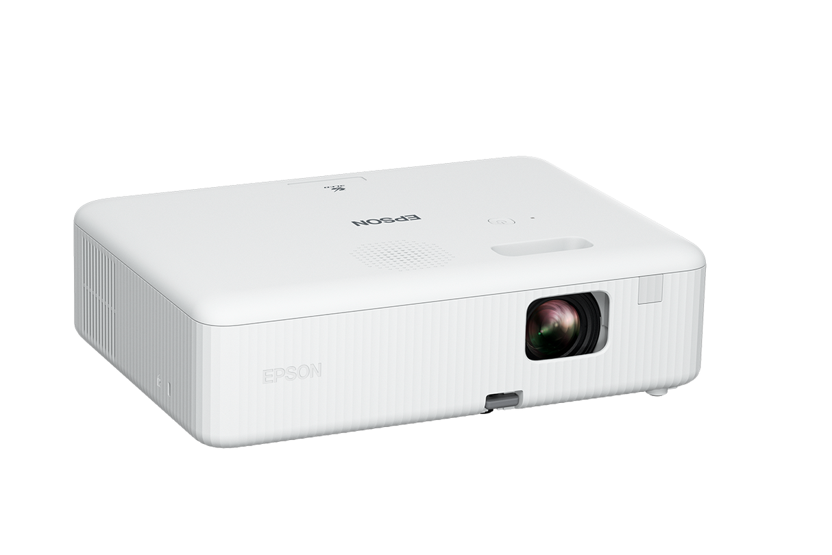 Epson projector CO-W01