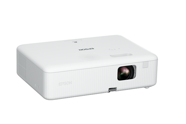 Epson projector CO-W01