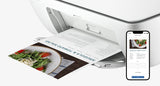 HP Printer Deskjet 2875 All-In-One / 60K47C#614