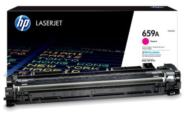 HP Toner Original Magenta 659A/W2013A