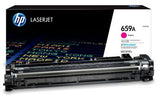 HP Toner Original Magenta 659A/W2013A