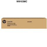 HP LASERJET MANAGED TONER ORIGINAL W9103MC MAGENTA MFP E77422, E77428