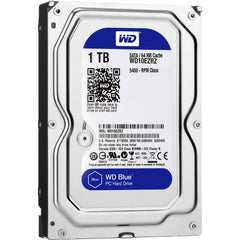 HARD DISK 1 TB 3.5 WD (PC)