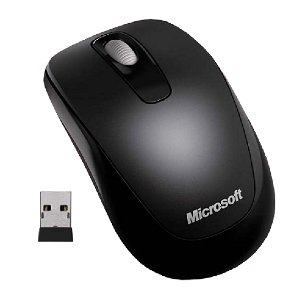 Microsoft 1850 Wireless Mobile Mouse