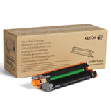 Xerox Drum Unit Black C500/C505 108R01484