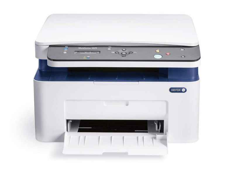 Xerox Printer 3025NI B&W MFP, A4, 21ppm let/20ppm A4