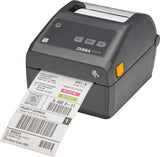 Zebra Label Printer Black ZD-420T / ZD420T