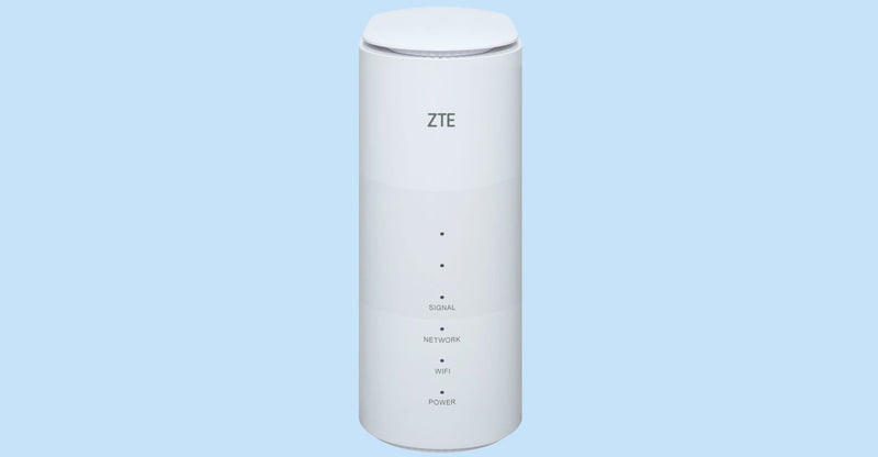 ZTE WIFI STC ROUTER 5G